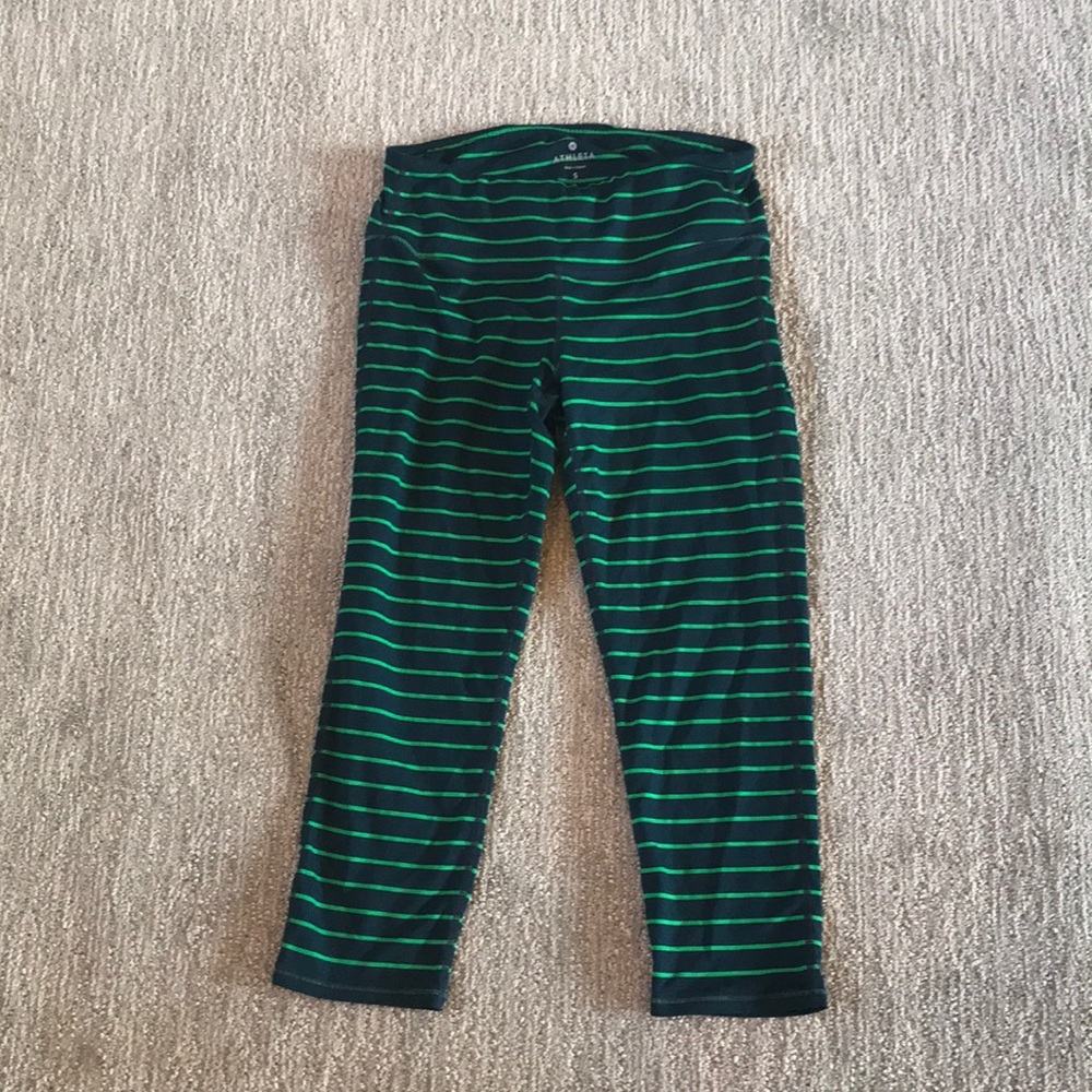 Athleta leggings